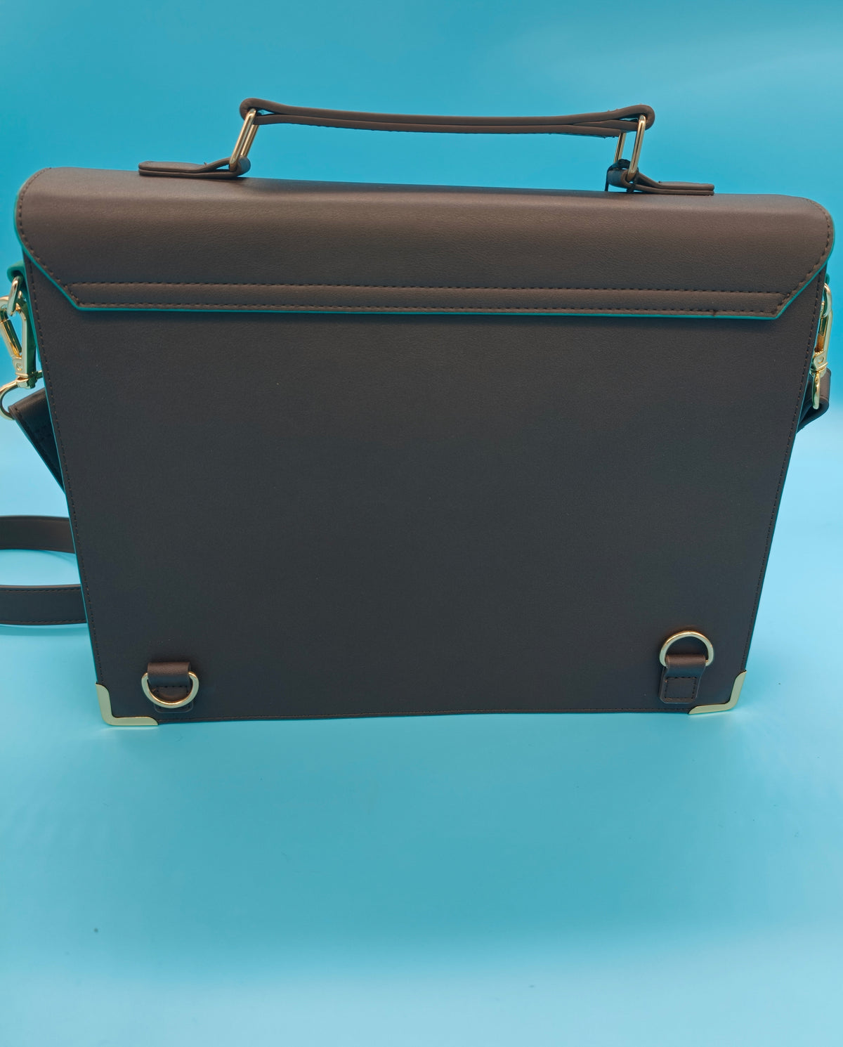 [Official Merch] Honkai: Star Rail Adventurine Bag