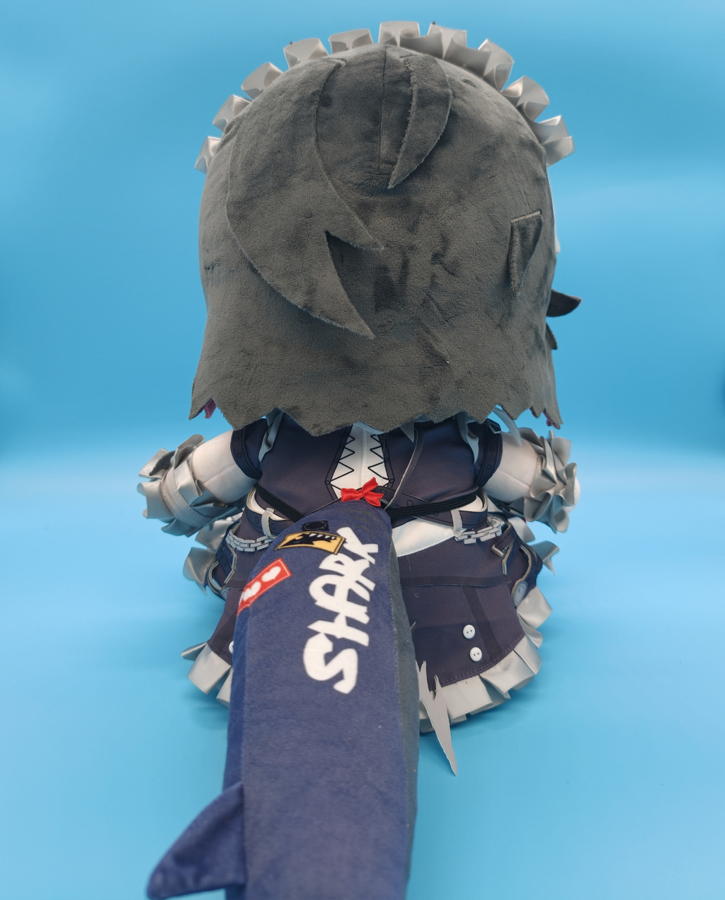 Zenless Zone Zero Ellen Joe Plushie 40cm
