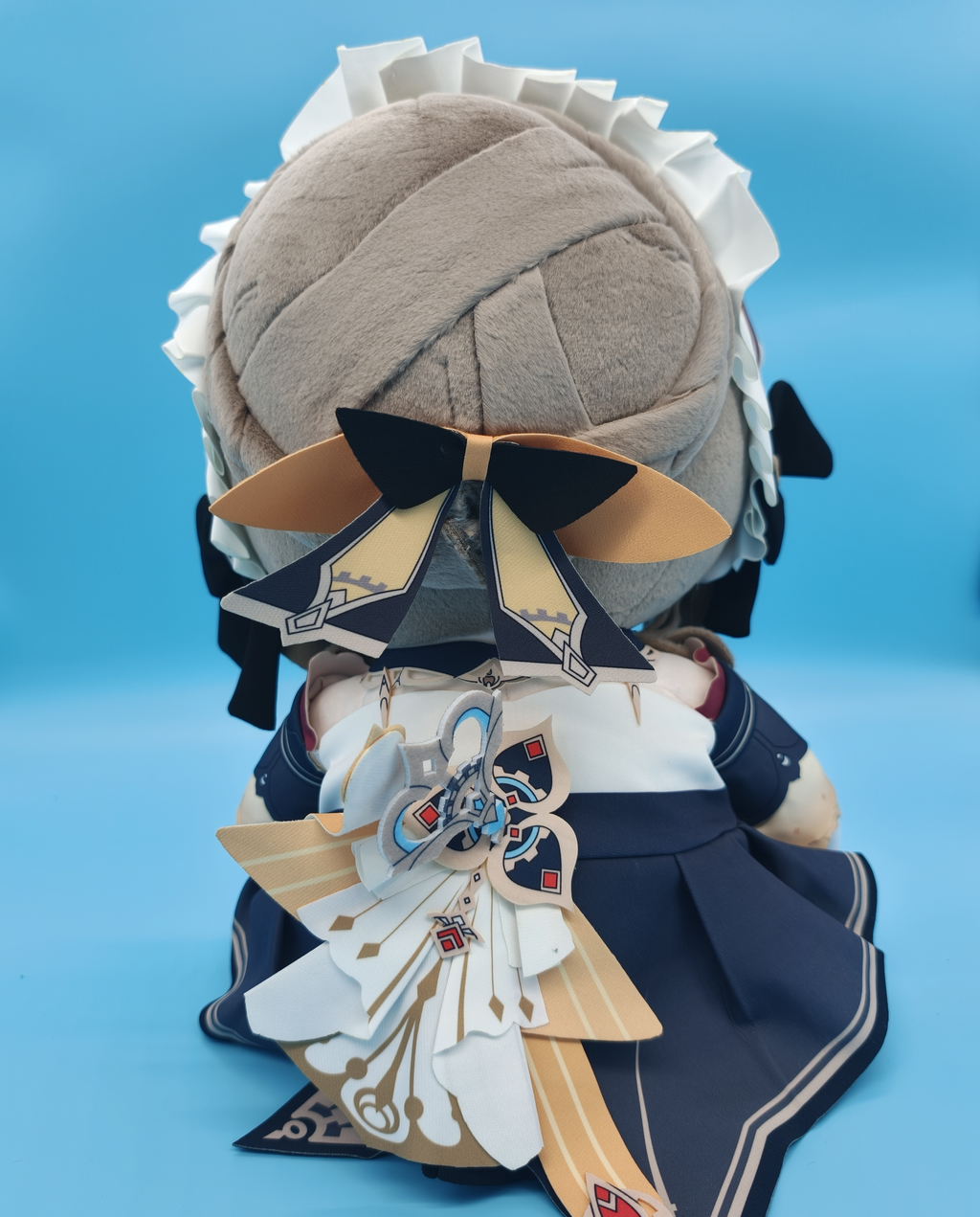 Genshin Impact Sandrone Plushie 40cm