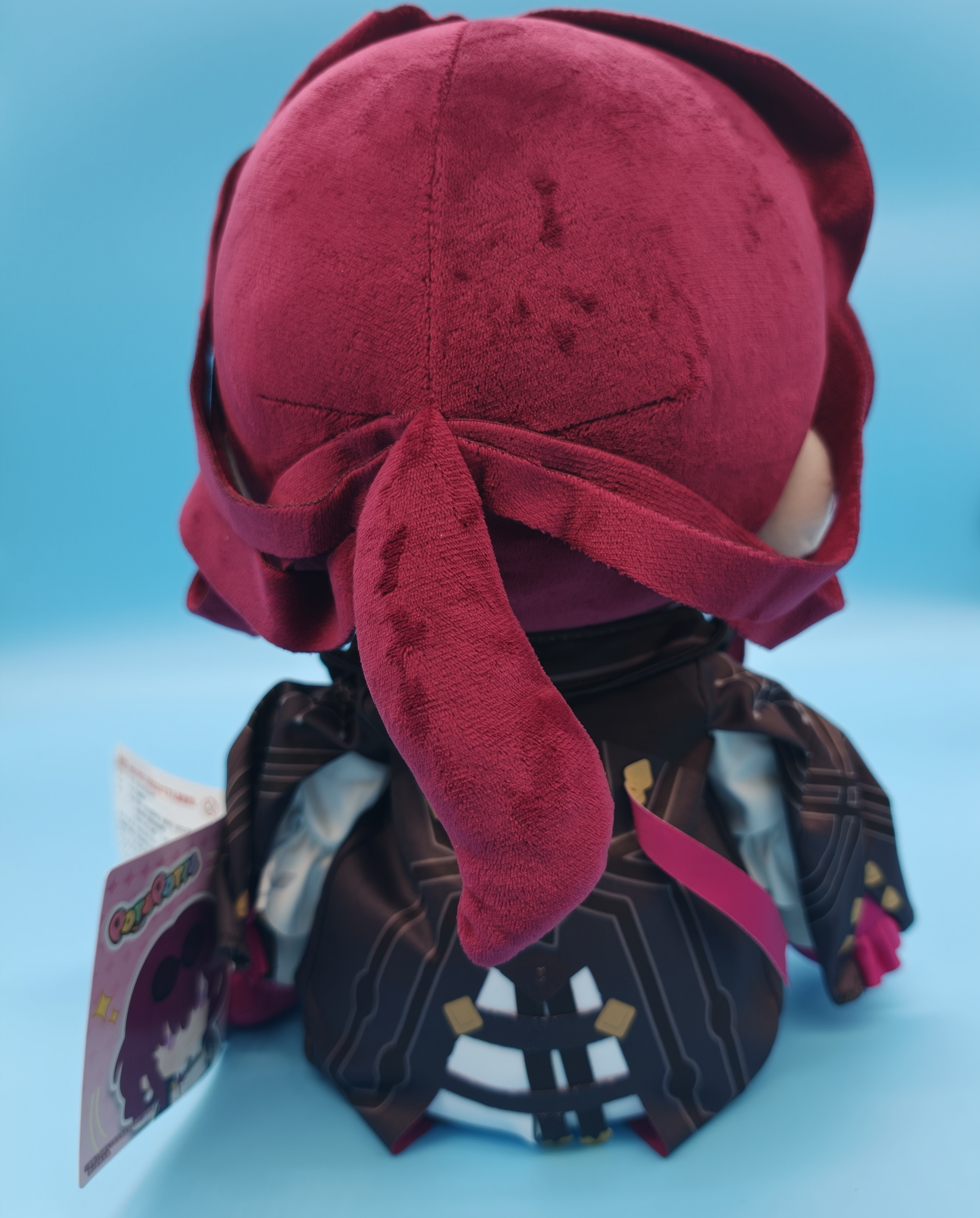 [Official Merch] Honkai: Star Rail Kafka Plushie 35cm