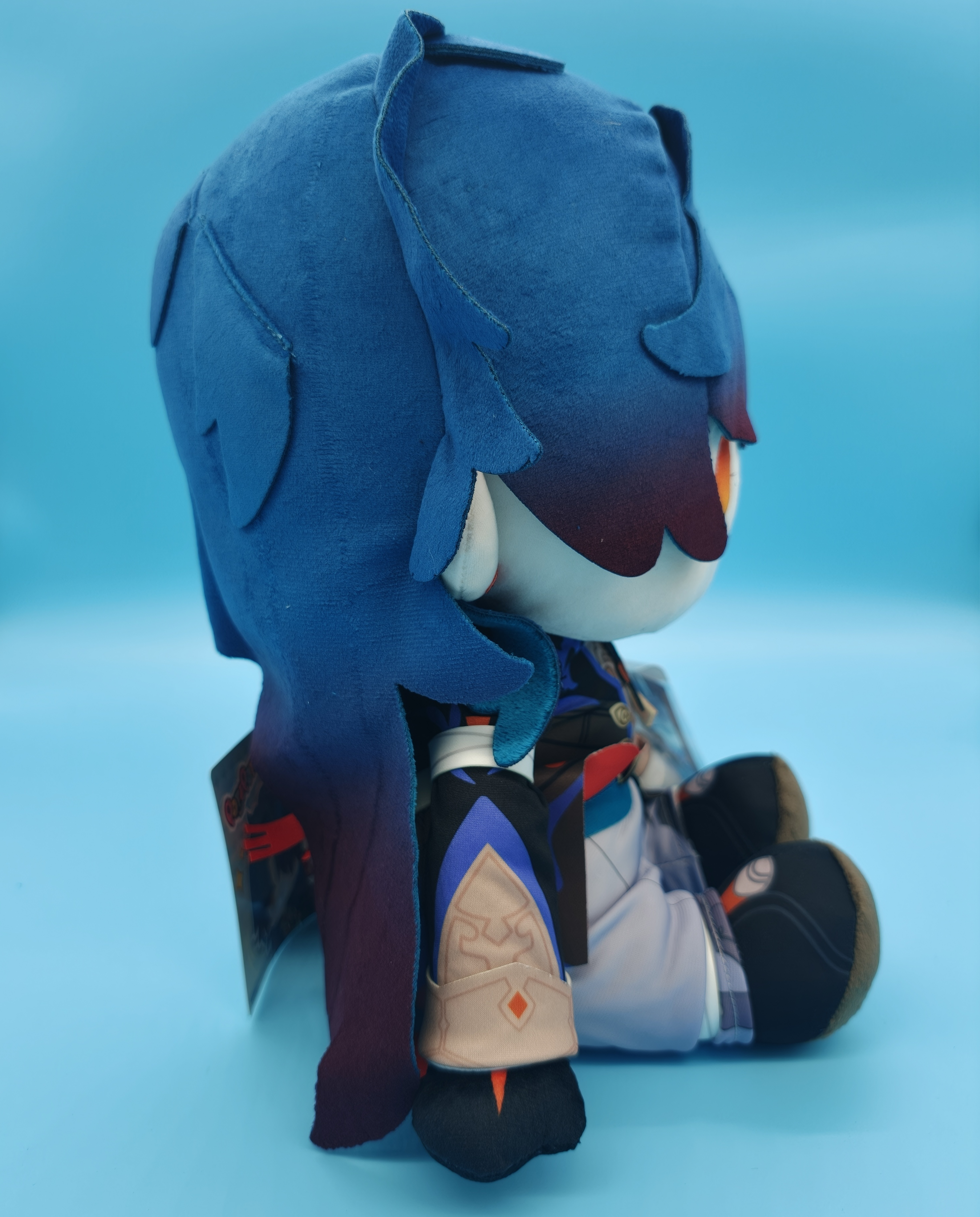 [Official Merch] Honkai: Star Rail Blade Plush 35cm