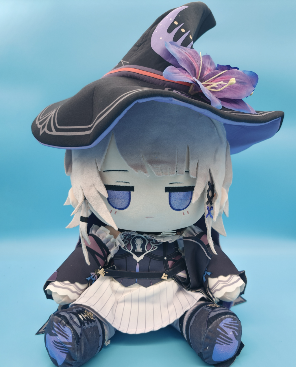 Honkai: Star Rail The Herta Plush 40cm