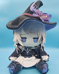 Honkai: Star Rail The Herta Plush 40cm