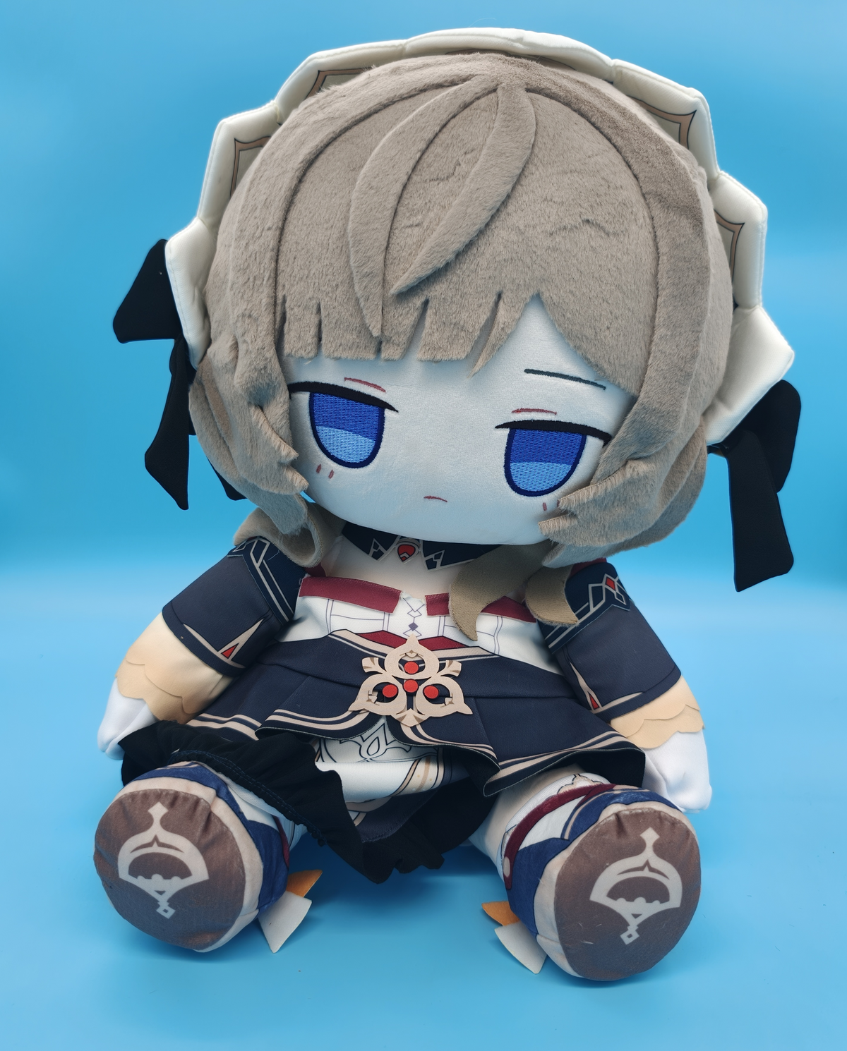 Genshin Impact Sandrone Plushie 40cm