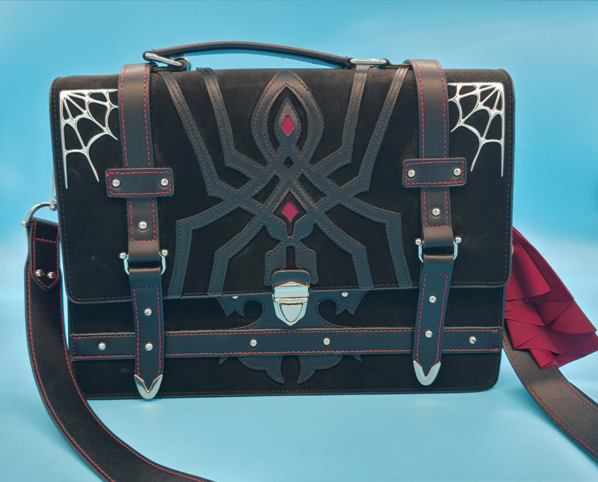 [Official Merch] Honkai: Star Rail Kafka Handbag