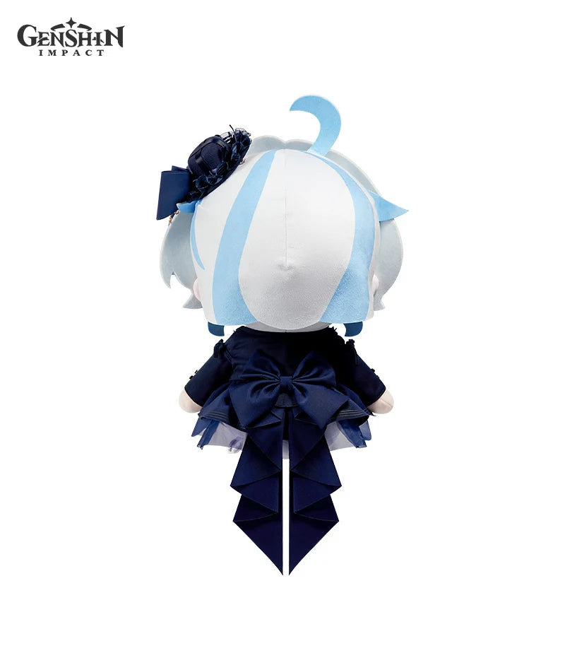 [Official Merch] Genshin Impact Furina Plush 35cm