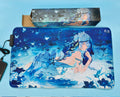 [Official Merch] Wuthering Waves Shorekeeper RGB Deskmat