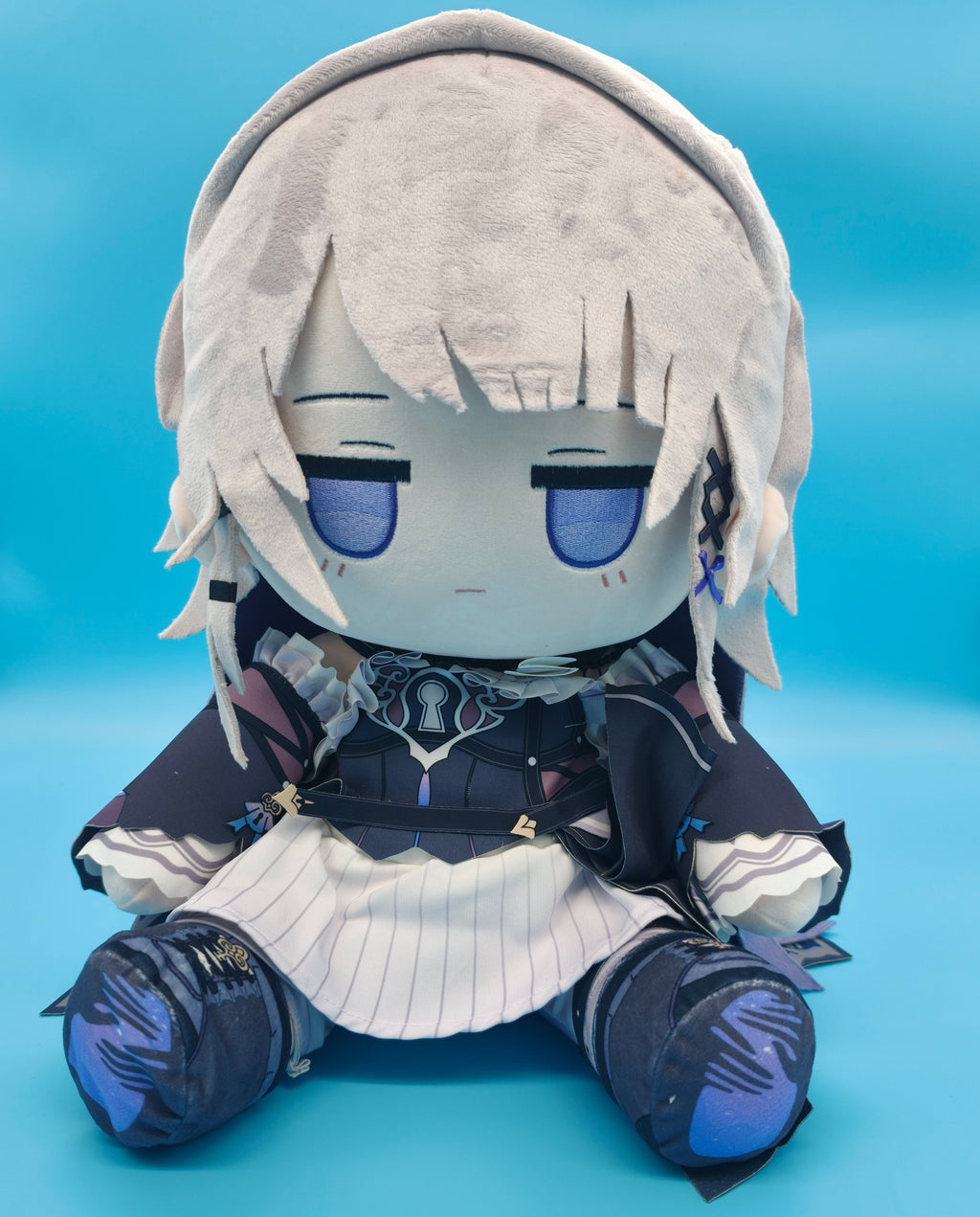 Honkai: Star Rail The Herta Plush 40cm