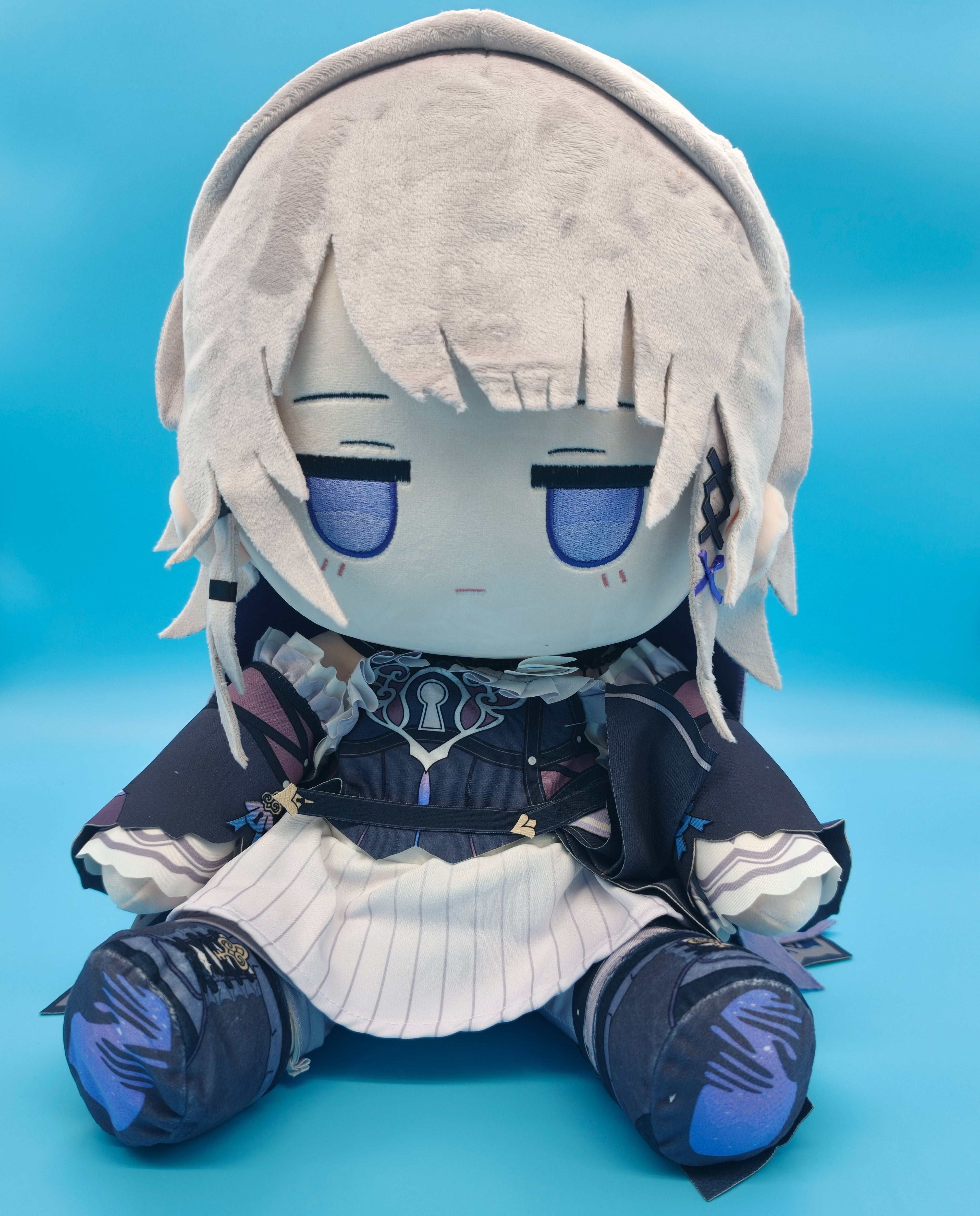 Honkai: Star Rail The Herta Plush 40cm