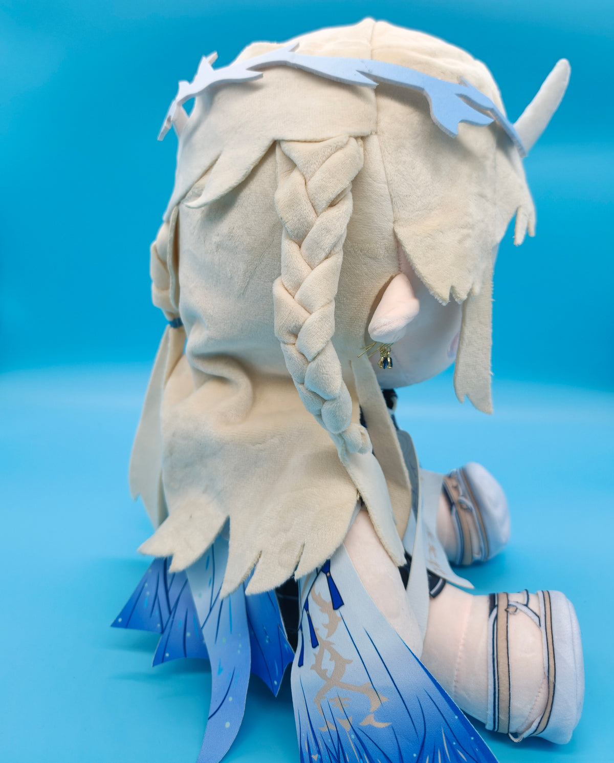 Wuthering Waves Cartethyia Plush 40cm