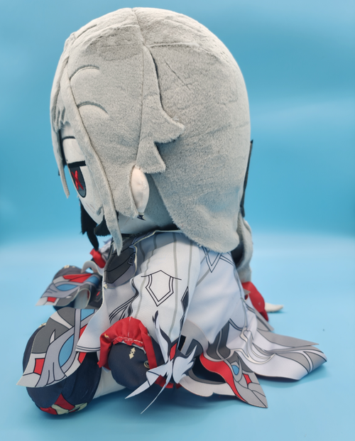 Genshin Impact Arlecchino Plushie 40cm