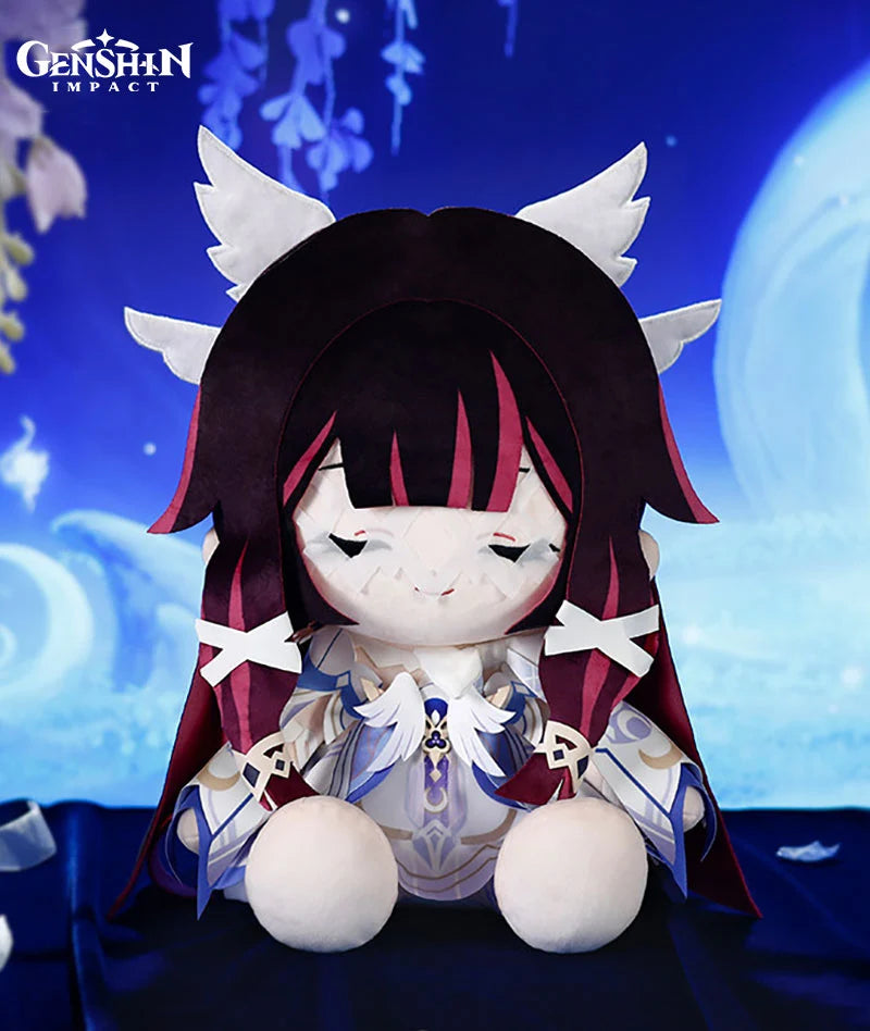 [Official Merch] Genshin Impact Columbina Plushie 35cm