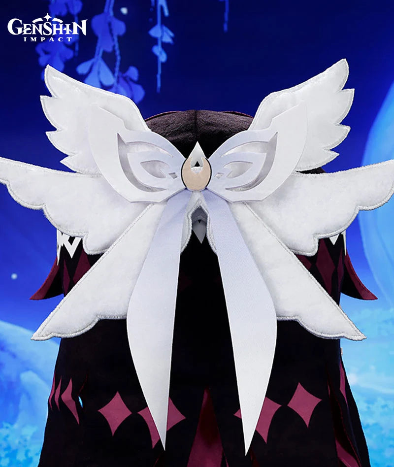 [Official Merch] Genshin Impact Columbina Plushie 35cm