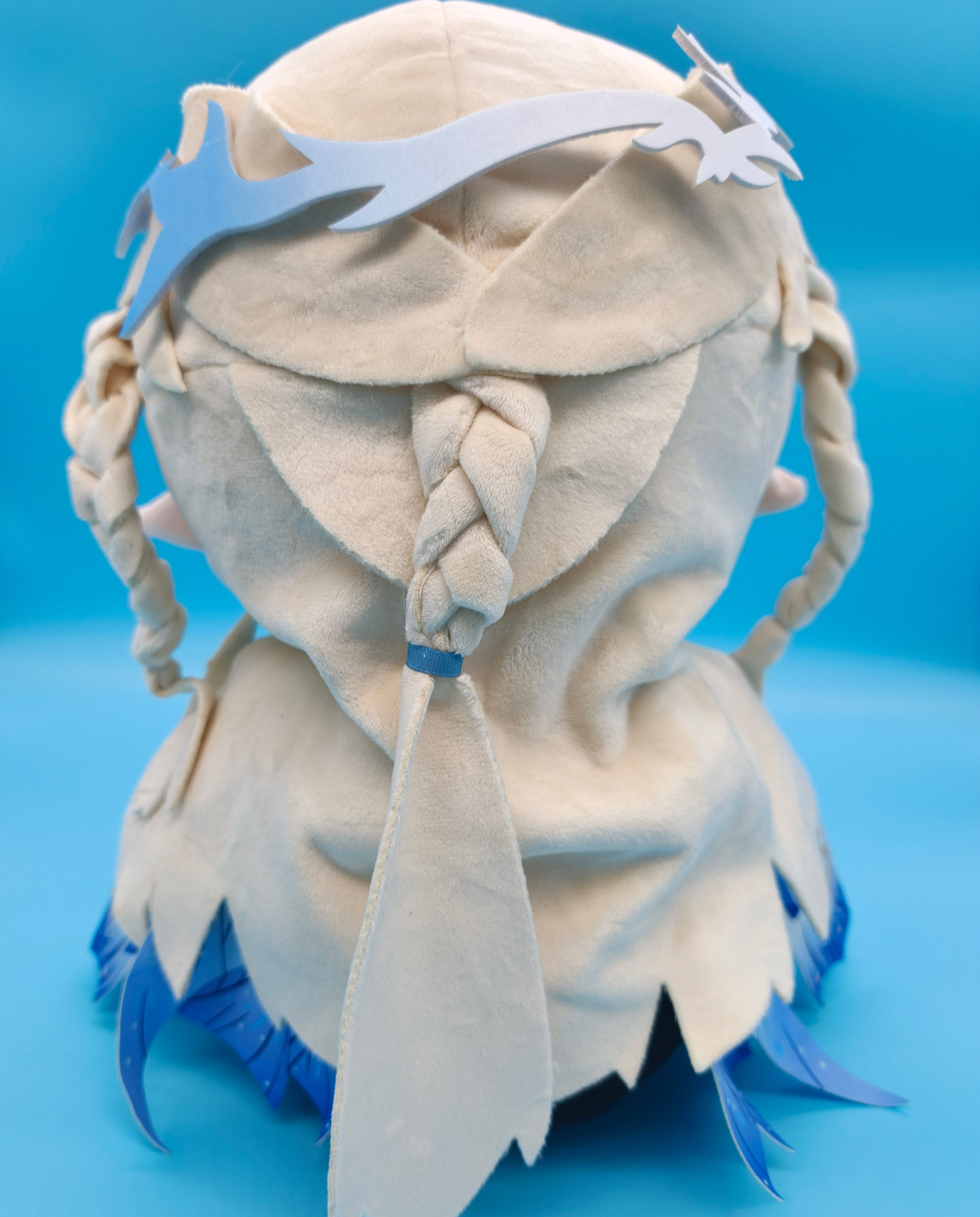 Wuthering Waves Cartethyia Plush 40cm