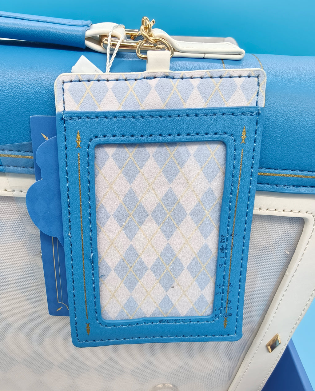 [Official Merch] Wuthering Waves Phoebe Messenger Bag