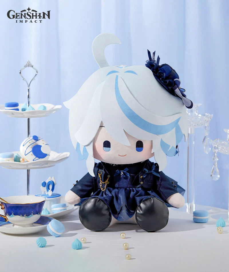 [Official Merch] Genshin Impact Furina Plush 35cm