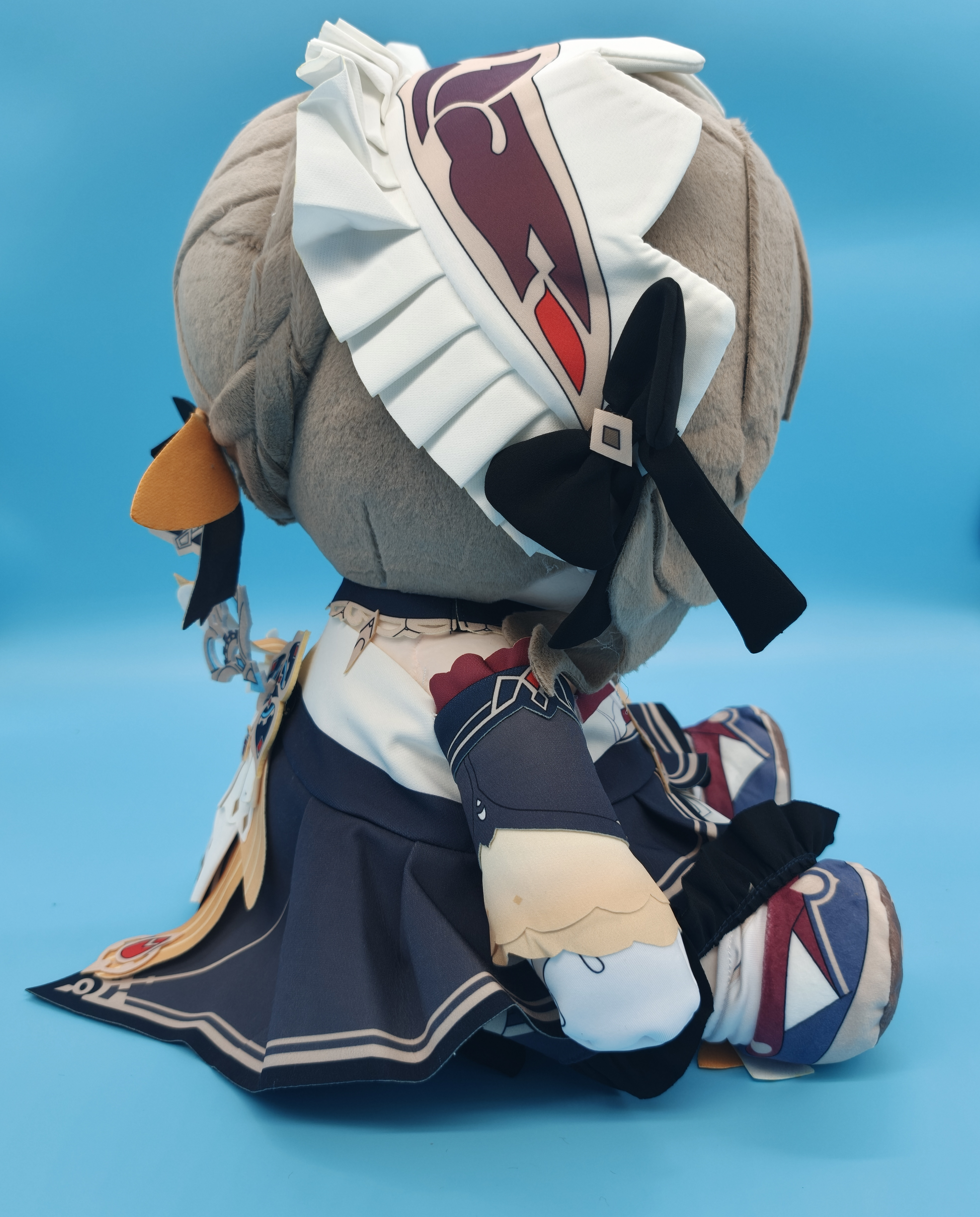 Genshin Impact Sandrone Plushie 40cm