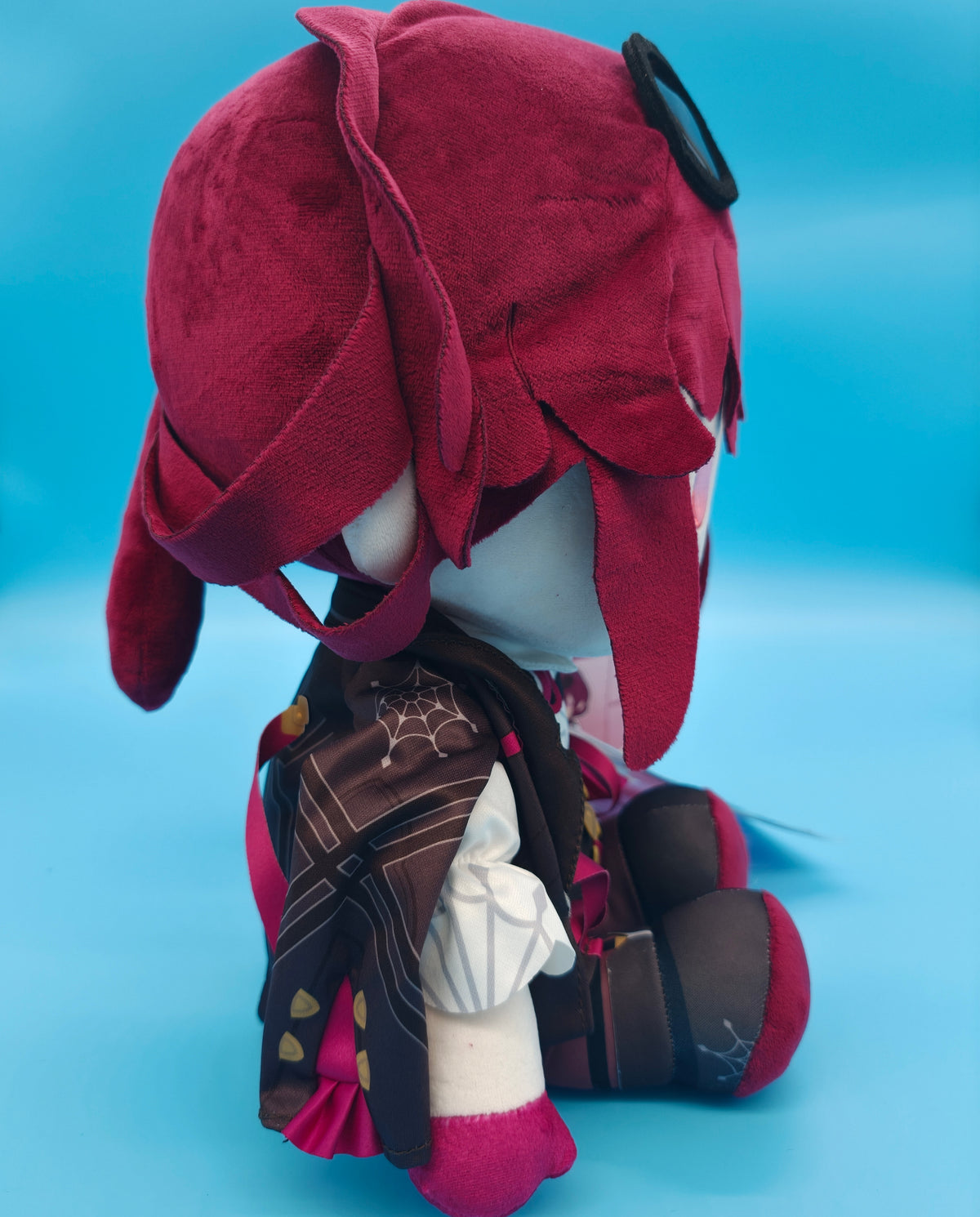 [Official Merch] Honkai: Star Rail Kafka Plushie 35cm